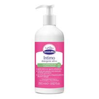 AMIDOMIO pH 4,5 intymus muilas 250 ml