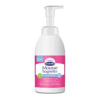 AMIDOMIO vonios putos 500 ml