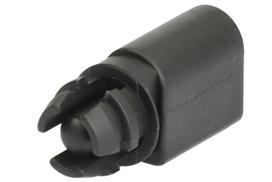 Išorinės temperatūros daviklis THERMOTEC KTT070001