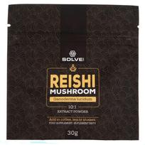 Solve Labs Reishi grybai - 30 g