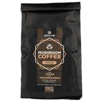 Solve Labs grybų kava, Atsipalaiduoti - 330 g