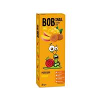 Bob Snail Mango užkandis be pridėtinio cukraus - 30 g