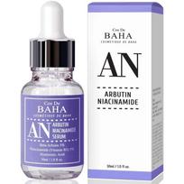 Cos De BAHA Arbutin Niacinamide Serum - 30 ml