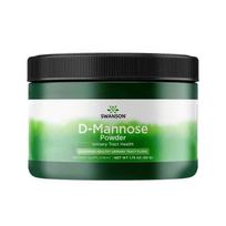 Swanson D-manozės milteliai - 50 g