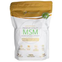 Progress Labs MSM (Organinė siera) Milteliai - 1000 g