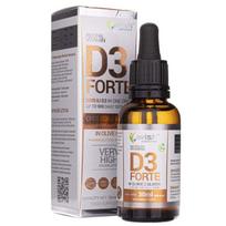 Wish Vitamina D3 FORTE 2000 UI Gocce - 30 ml