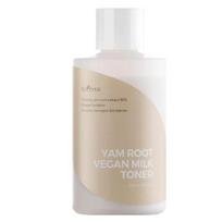 Isntree Yam Root veganiškas tonikas - 200 ml