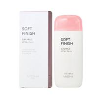 Missha All Around Safe Block Soft Finish saulės pienelis SPF50+/PA+++ - 70 ml