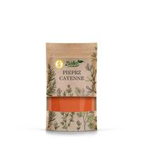 Ziółko Kajeno pipirai, Be glitimo - 60 g