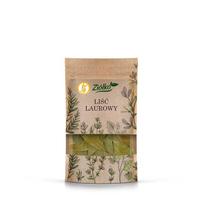 Ziółko lauro lapai, Be glitimo - 10 g