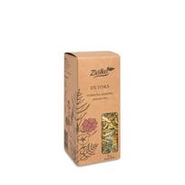 Ziółko vaistažolių arbata Detox - 80 g