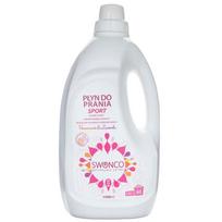 Swonco Skalbimo skystis Sport, Orange-Lavender - 1500 ml