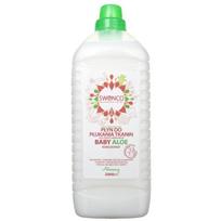 Swonco Audiniu minkštiklis Baby, Alavijas - 2000 ml