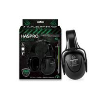 Haspro ZELL-3X apsaugines ausines - juodos spalvos