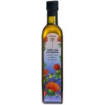 Wellbear šalto spaudimo dygminu aliejus - 500 ml