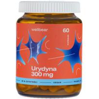 Wellbear Uridine 300 mg - 60 kapsuliu