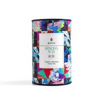 Moya Matcha Green Tea, Sencha žalioji arbata - 60 g