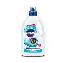 Ecozone Skalbimo skystis Non-Bio - 1500 ml