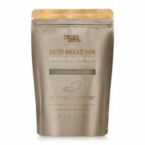 BeKeto Duonos kepimo mišinys - 300 g