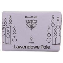 RareCraft Lauko levandų muilas - 110 g