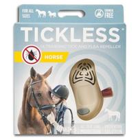 Tickless Ultragarsinis erkių repelentas nuo arklių - smėlio spalvos