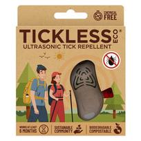 Tickless Eco Human ultragarsinis erkes atbaidantis repelentas - rudas