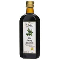 Olvita Šalto spaudimo kanapių aliejus neišgrynintas - 250 ml