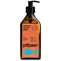 Pifpaw lašišų aliejus gyvūnams augintiniams - 250 ml