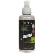 Lovely Lovers Potencijos gelis - 150 ml