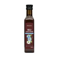 Skoczylas juodųjų kmynų sėklų aliejus - 250 ml