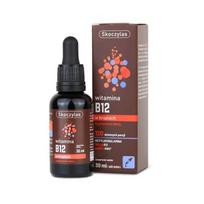 Skoczylas vitaminas B12 - 30 ml