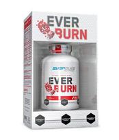 Everbuild Ever Burn Fat Burner - 120 kapsulių