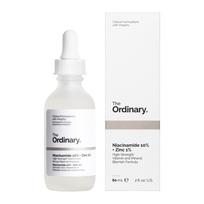 The Ordinary Niacinamide 10% + cinkas 1% - 60 ml