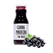 Sadvit Juodieji serbentai ir nieko daugiau 100% - 250 ml