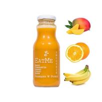 Sadvit EatMe Smoothie, Mango, Apelsinas, Ananasas ir bananas - 240 ml