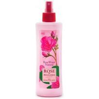 Rose of Bulgaria Natūralus rožių vanduo - 230 ml