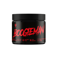 Trec Nutrition Boogieman Pre-Workout, Bubble Gum - 300 g