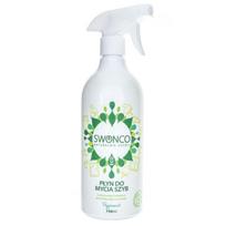 Swonco Stiklo valymo skystis, Mėta - 750 ml