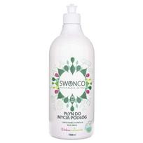 Swonco Grindų valymo skystis, Verbena-Lime - 750 ml