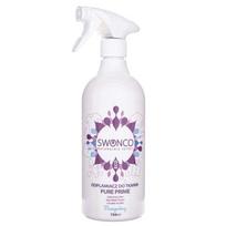 Swonco Audinių dėmių valiklis be kvapo - 750 ml