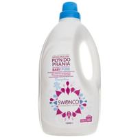 Swonco Baby Pure hipoalerginis skalbimo skystis - 1500 ml