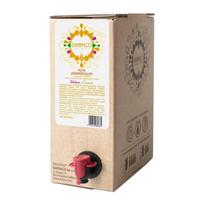 Swonco Universalus valymo skystis, Verbena-Lime - 3 l