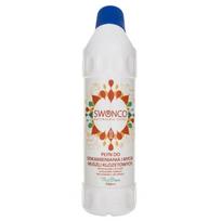 Swonco Skystis kalkių šalinimui ir valymui, skirtas tualetų dubenims - 750 ml