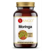 Yango Moringa - 90 kapsulių