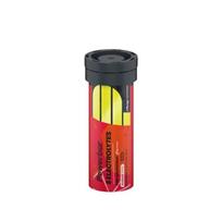 PowerBar Electrolytes with Caffeine, Pink Grapefruit - 10 Effervescent tablečių