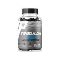 Trec Nutrition Tribulon 200 - 90 kapsulių