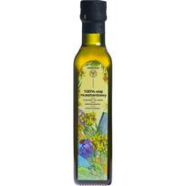 Wellbear šalto spaudimo garstyčių aliejus - 250 ml