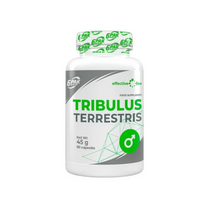 6PAK Tribulus Terrestris 210 mg – 90 kapsulių