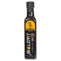 Bilovit šalto spaudimo garstyčių aliejus - 250 ml