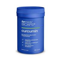 Formeds Bicaps Curcumin - 60 kapsulių